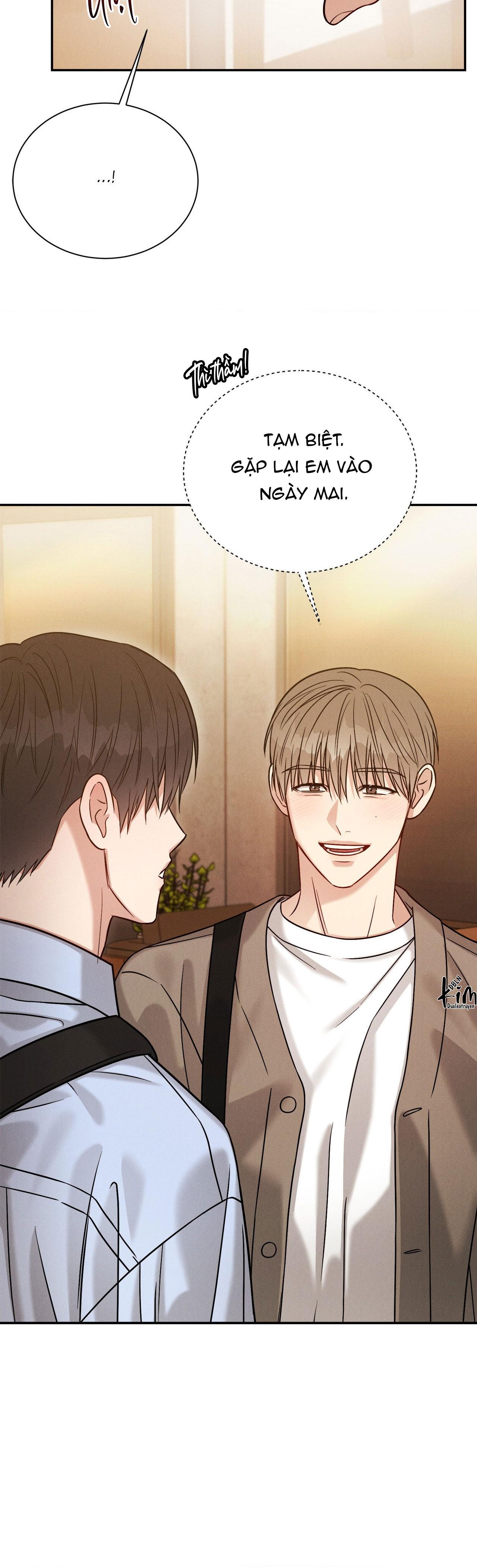 Giả Dược - Chap 46