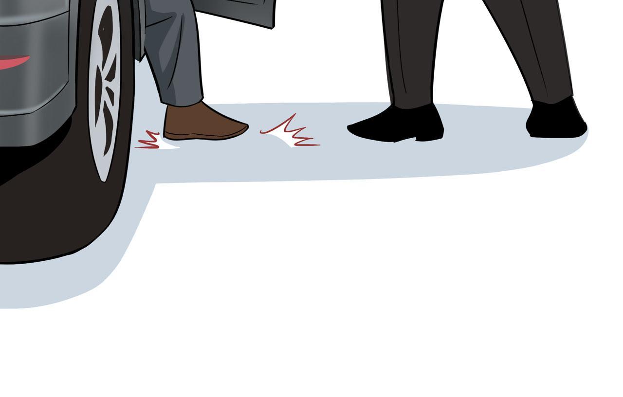 Tình Chàng 30 - Chap 33