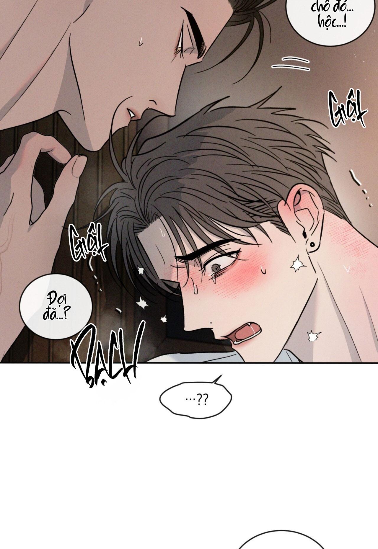 TƯƠNG PHẢN - Chap 85