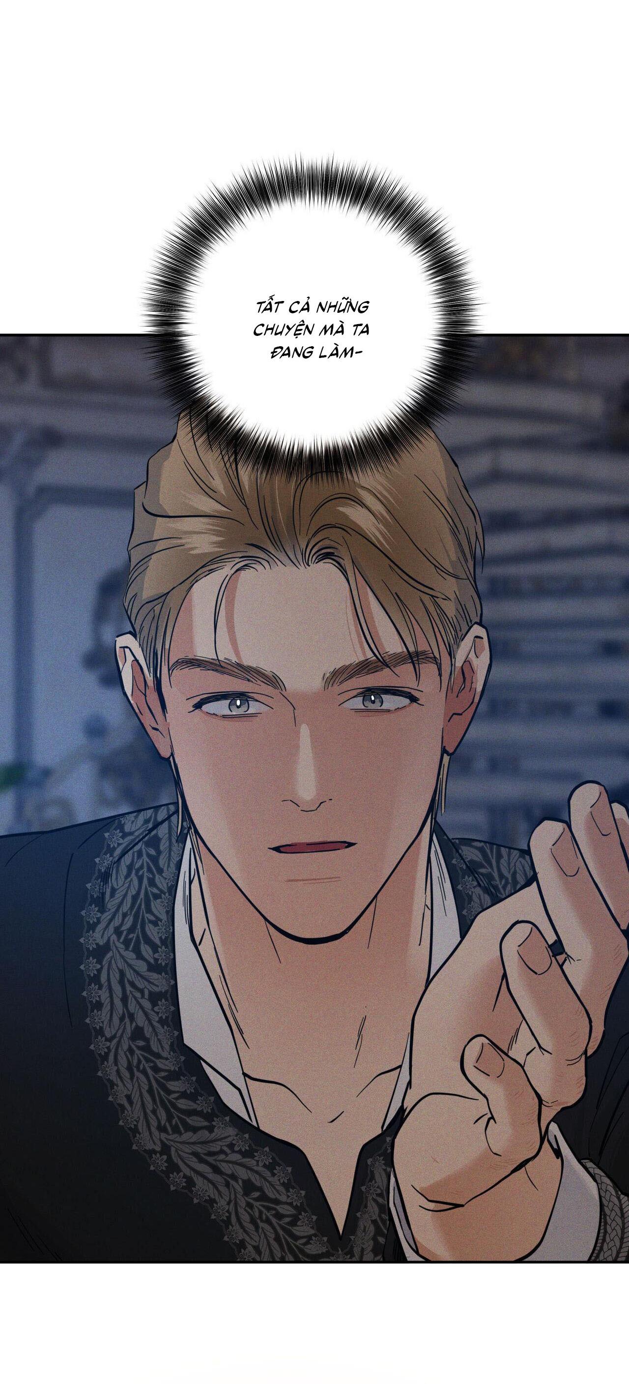 (CBunu) Antidote - Chap 42