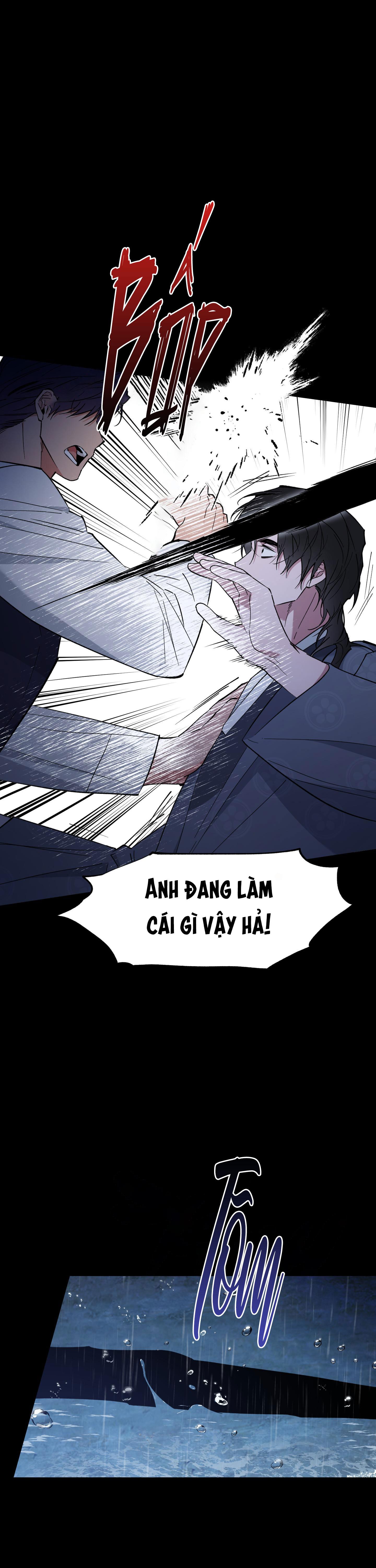 BÌNH MINH CỦA RỒNG - Chap 65