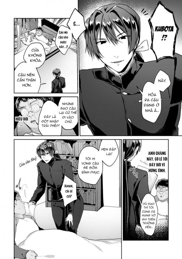 Tổng hợp oneshot - Chap 191