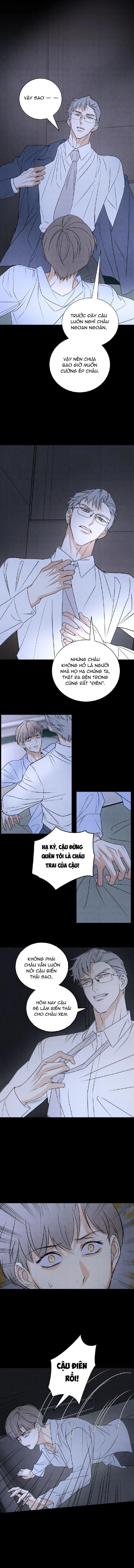 Anh Trai Rẻ Tiền Của Tôi (END) - Chap 57