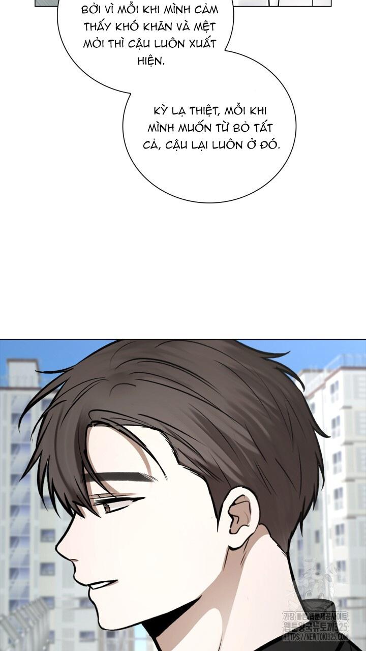 Song Trùng - Chap 60