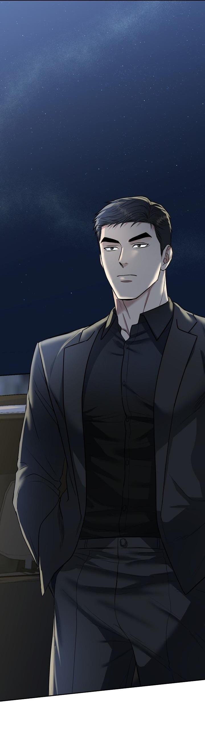 (ABO) HANG HỔ - Chap 36