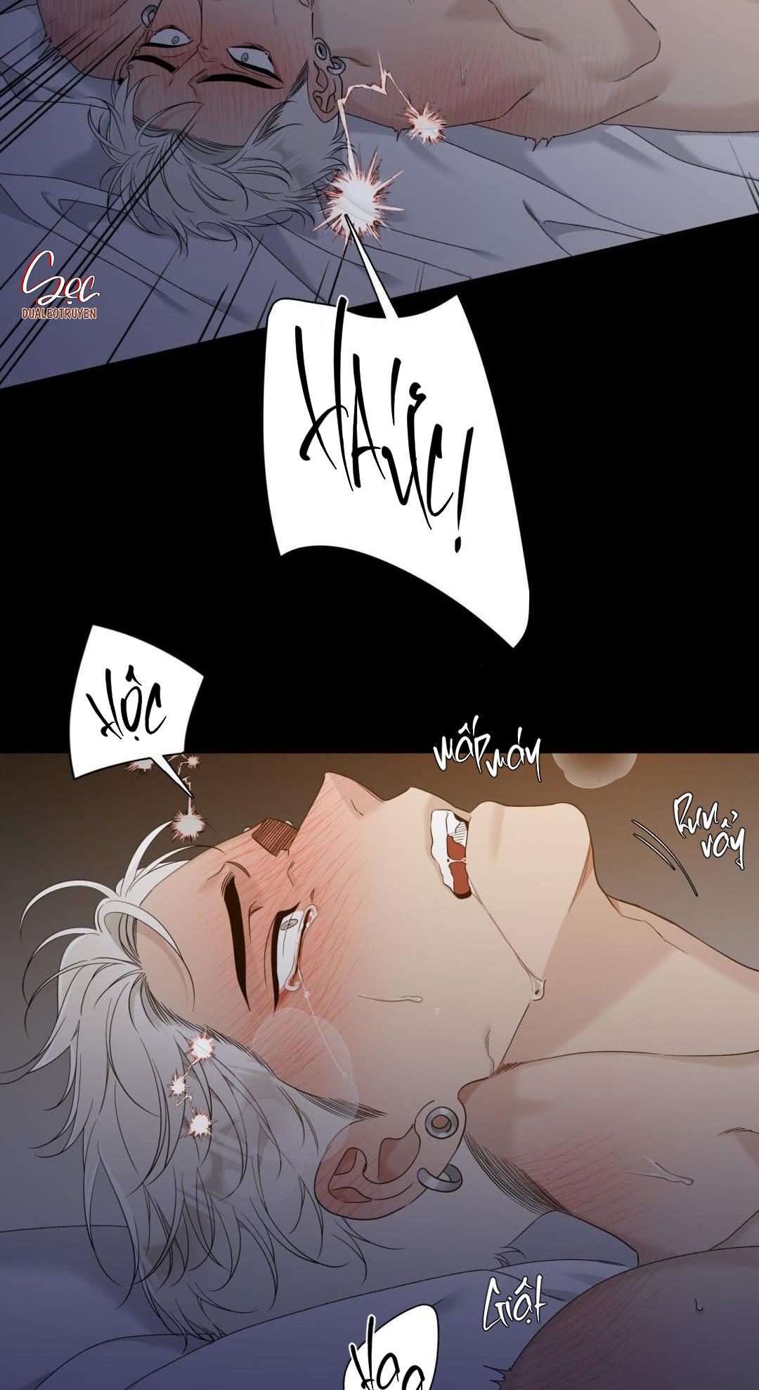 Fouls Start - Chap 22