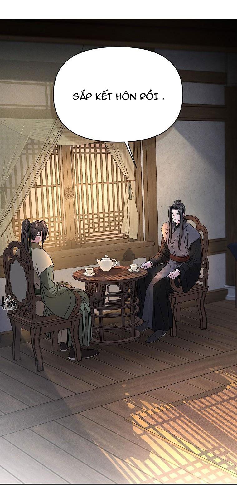 XUÂN PHONG VIÊN MÃN - Chap 56