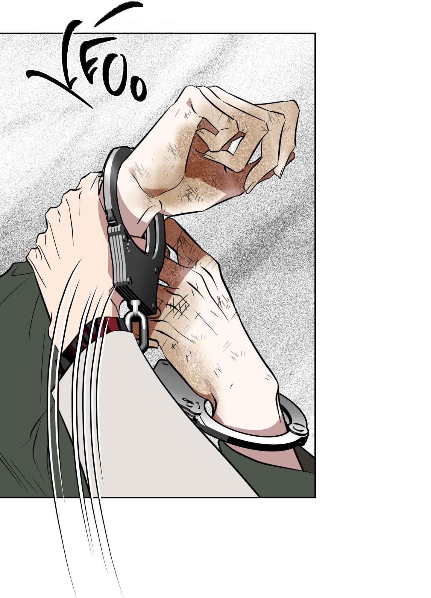 (CBunu) Mưa Mãi Không Tạnh - Chap 18