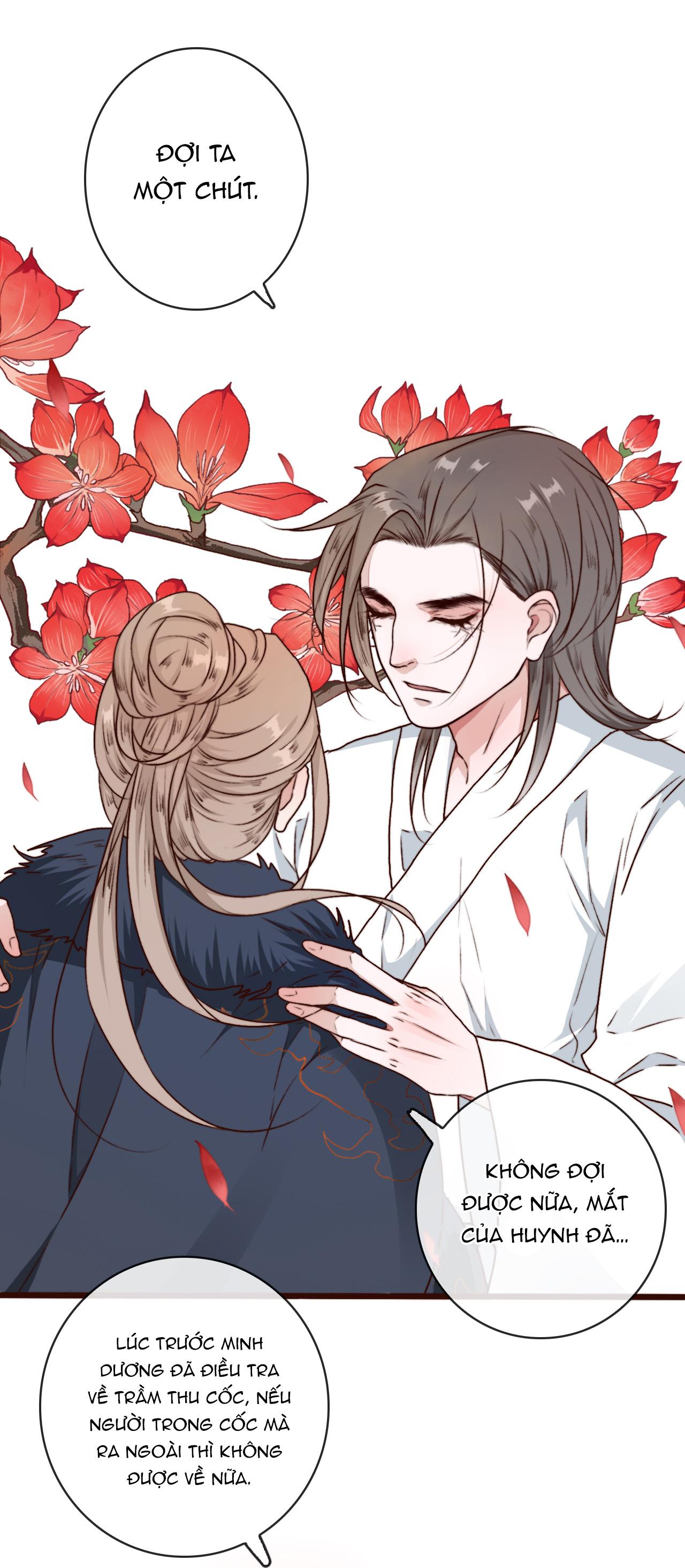 Hạnh Lâm Phương Hoa - Chap 66