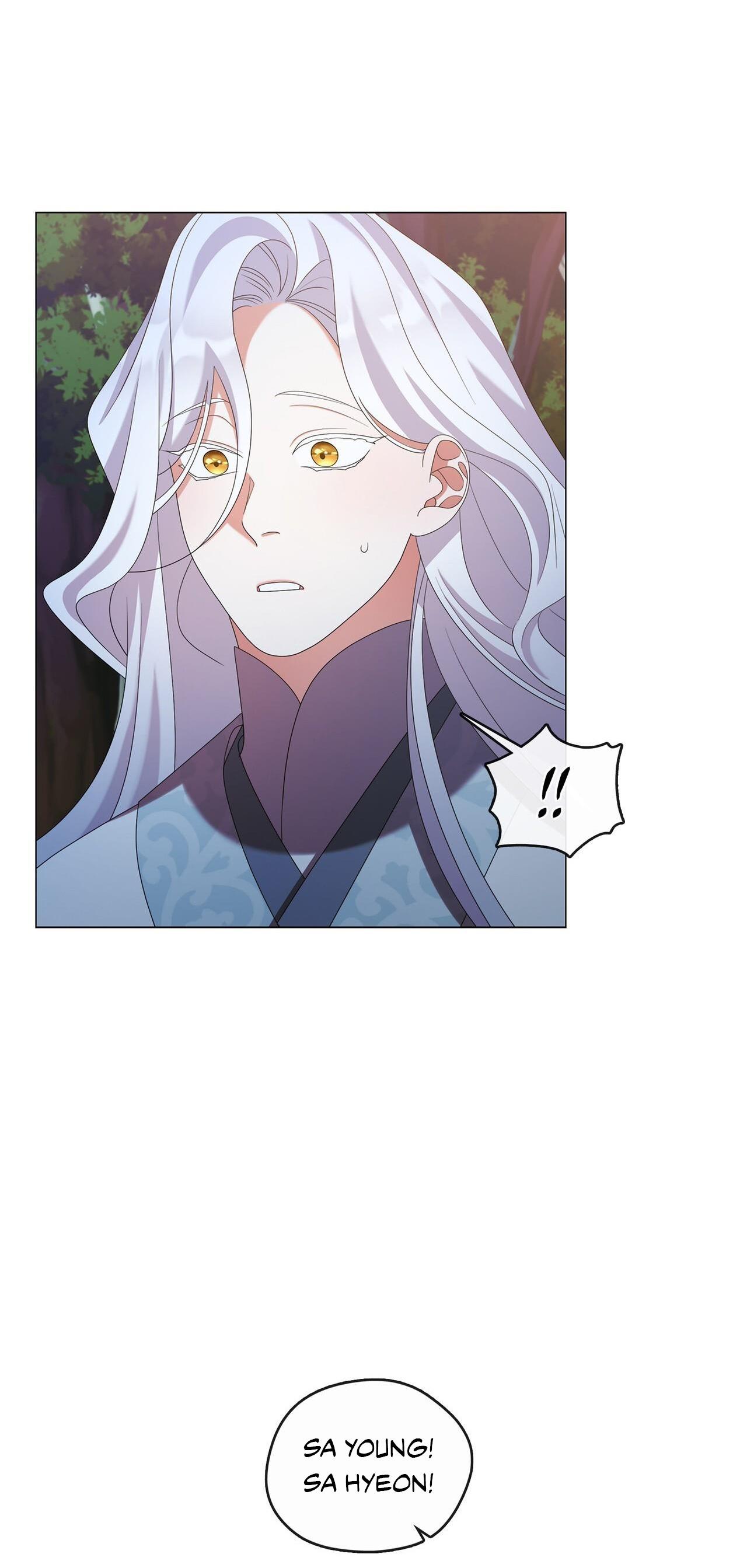 Tôi đã nuôi dạy thủ lĩnh giáo phái ác ma - Chap 25