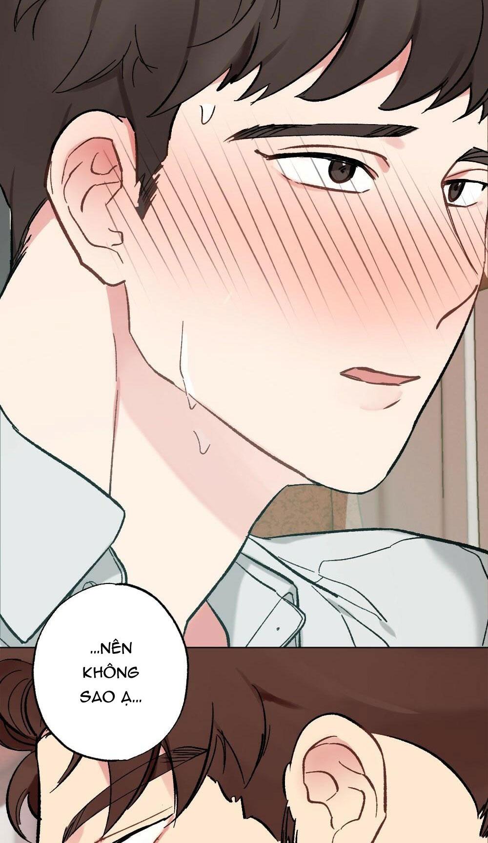 TUYỂN TẬP DÚ BỰ - Chap 41