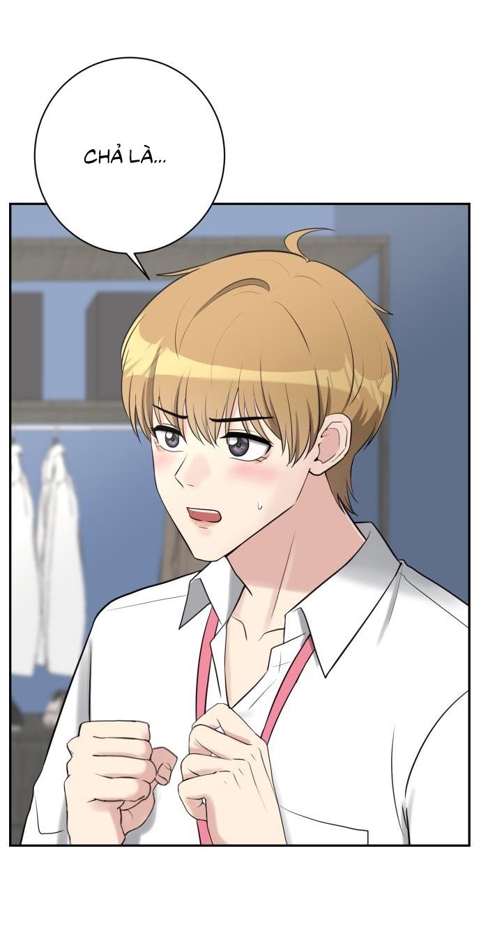 Tỉnh dậy lần nữa bỗng trở thành minh tinh rồi - Chap 25