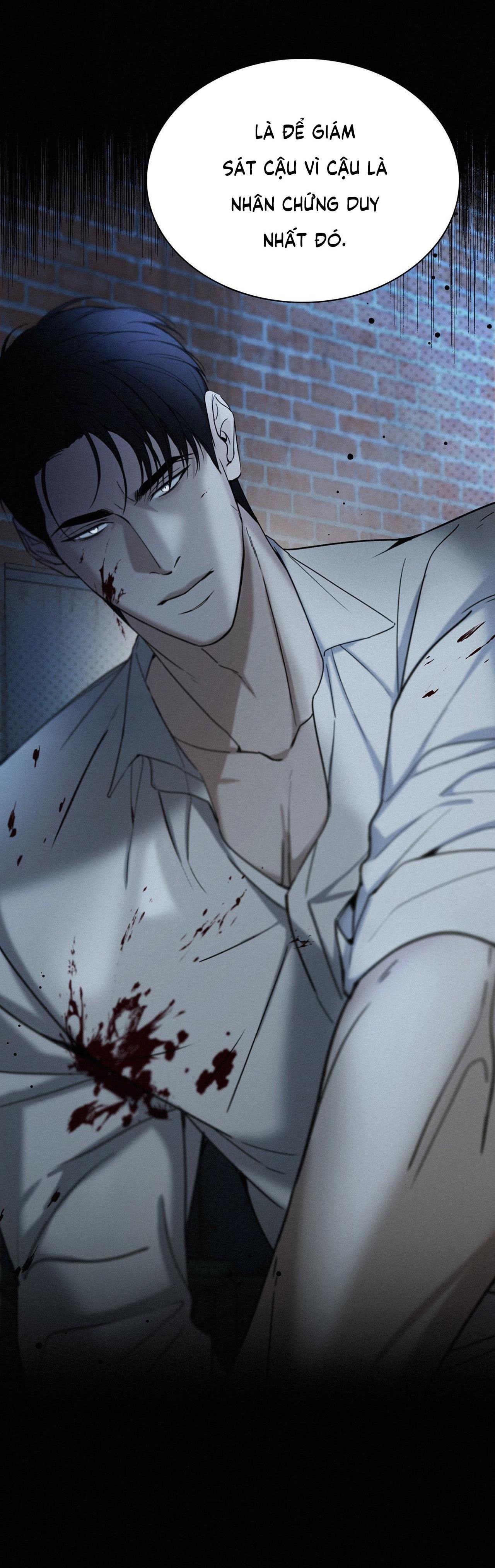 HOÀNG HÔN BÊN LÀN NƯỚC - Chap 0