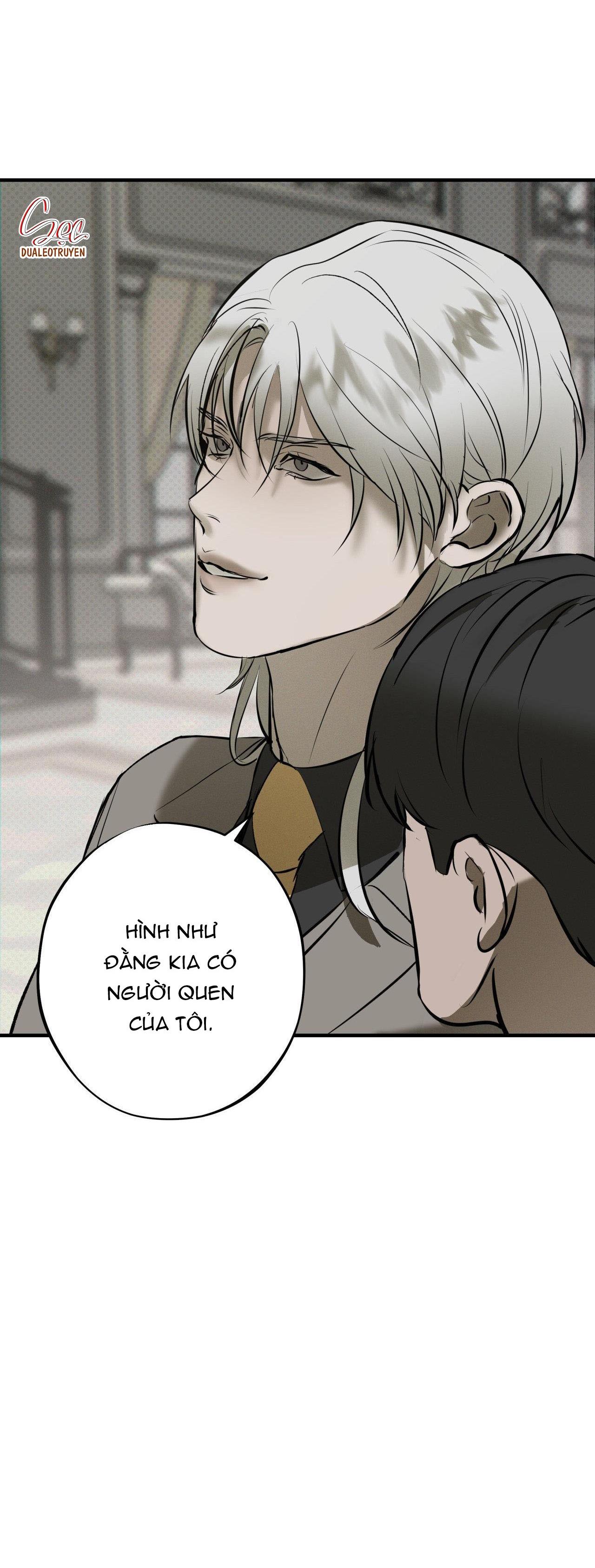 RISKY VICE - Chap 24