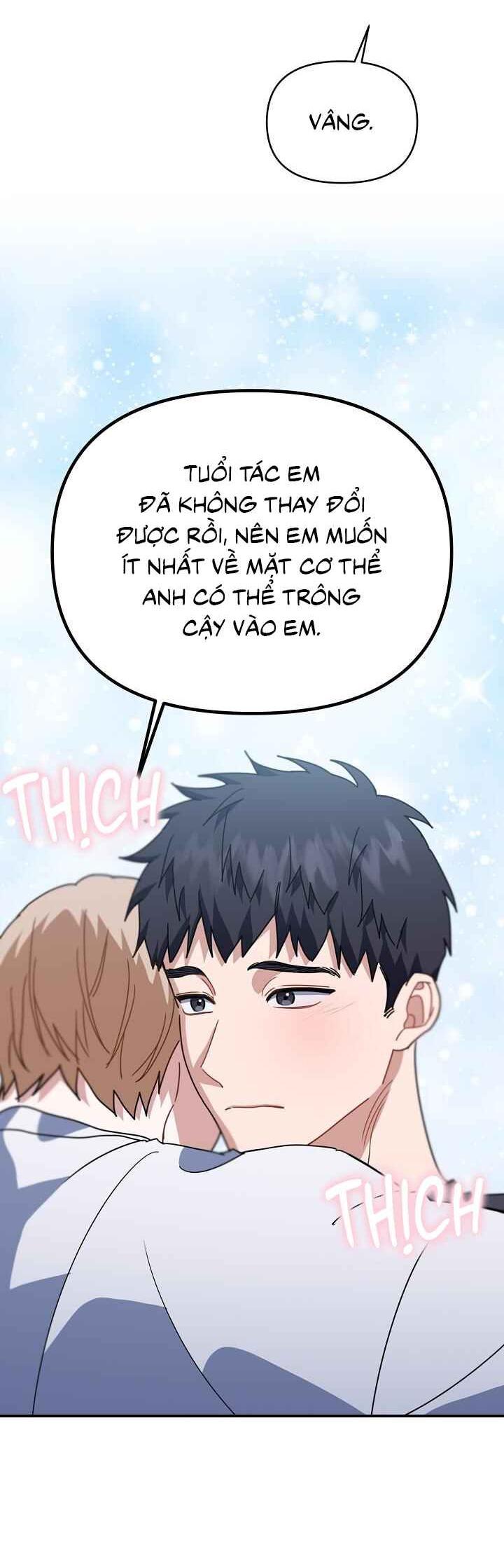 Khu vực chủ nghĩa tình yêu - Chap 61