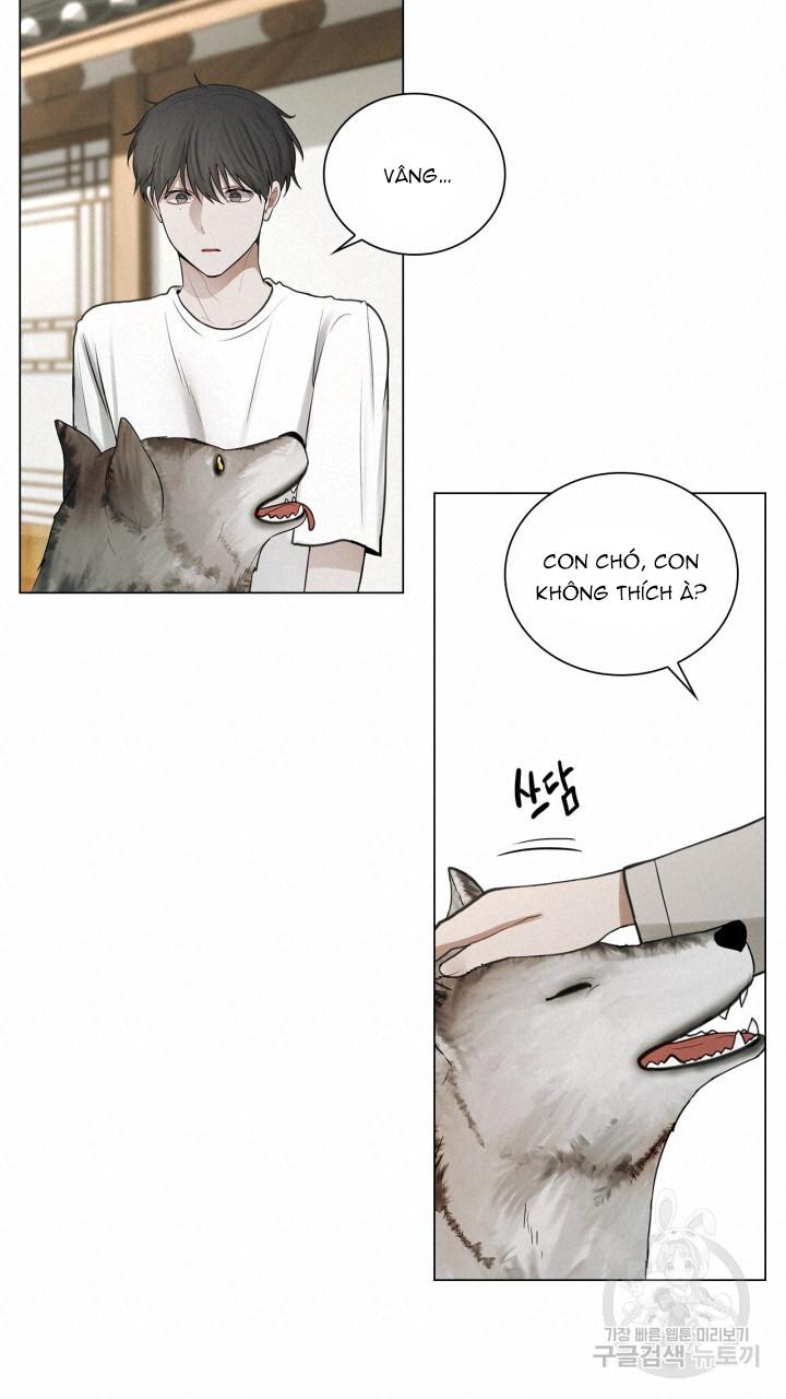 Song Trùng - Chap 32