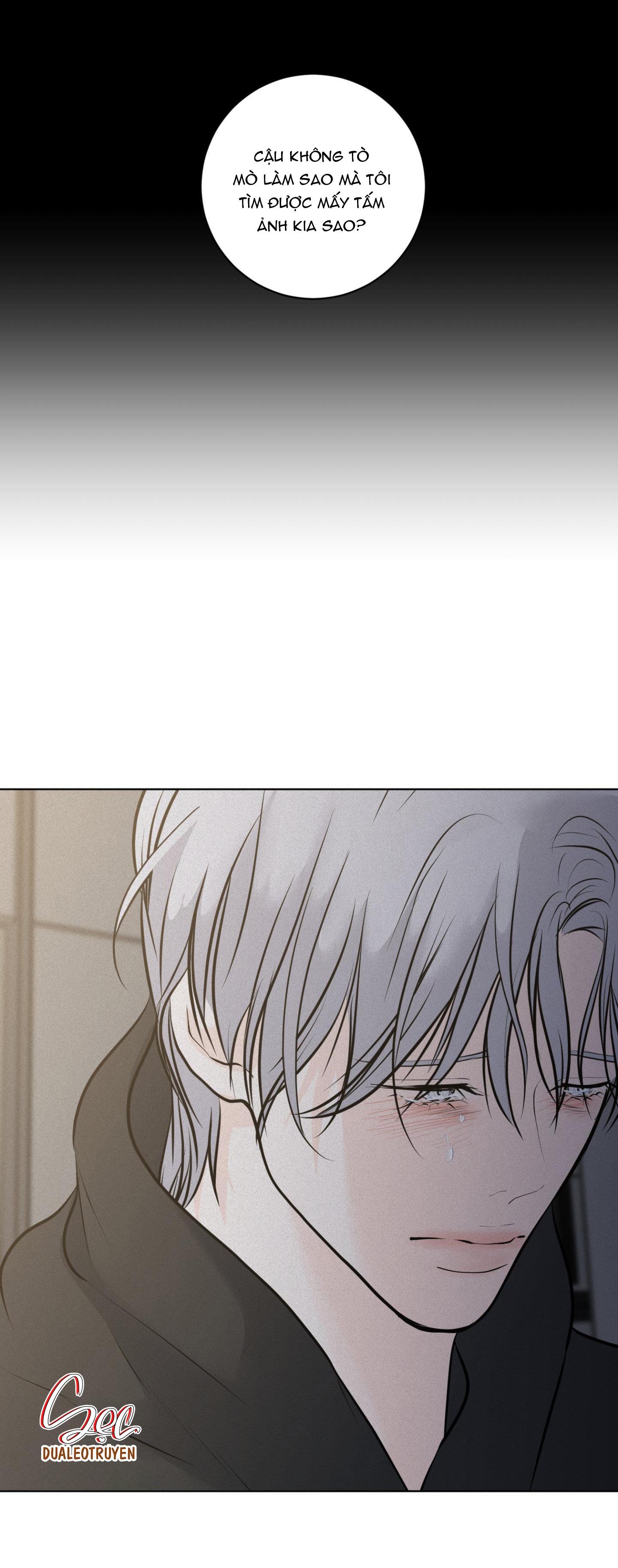 (ABO) LỜI CẦU NGUYỆN - Chap 63