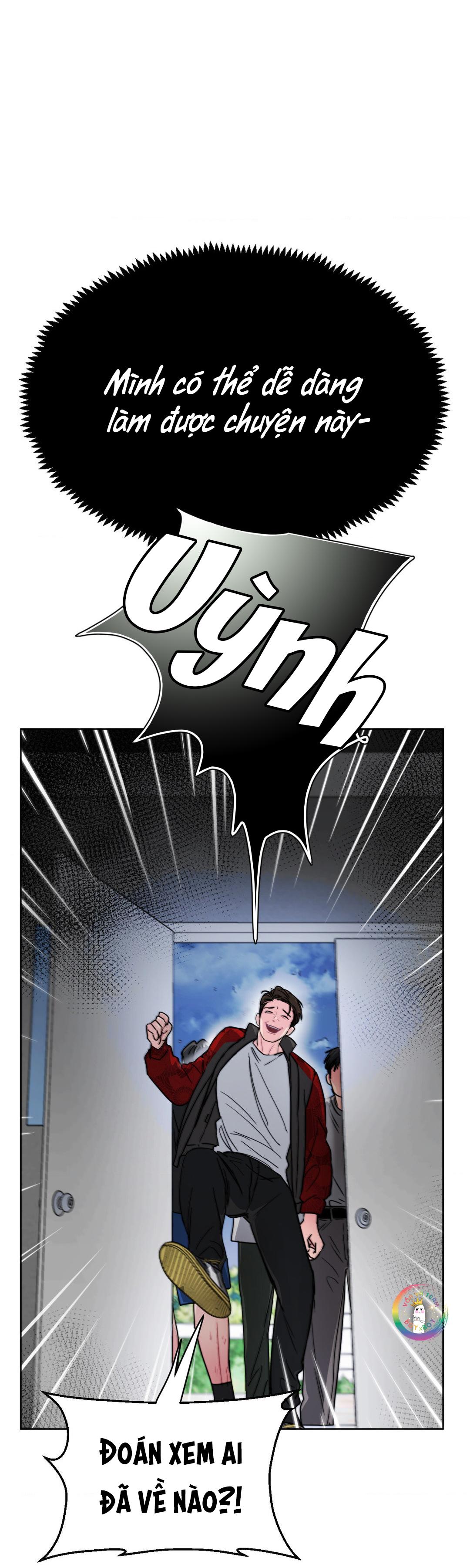 Arts Manz - Chap 37