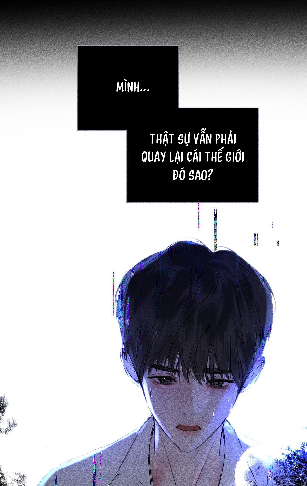 Thoát Khỏi Tầng Hầm - Chap 11