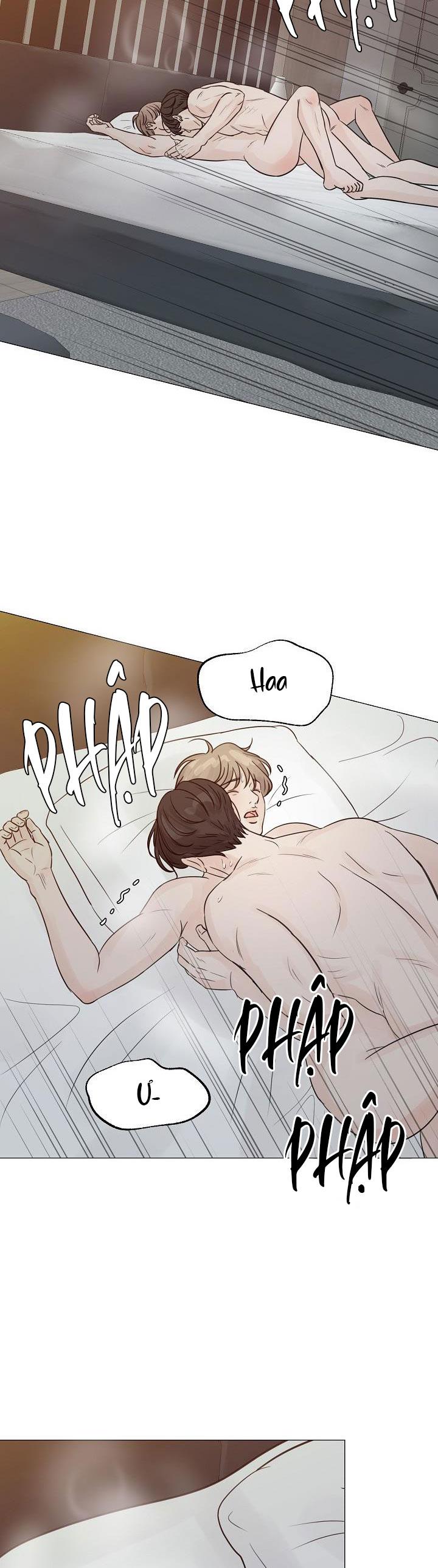 Ở LẠI BÊN TÔI - Chap 58