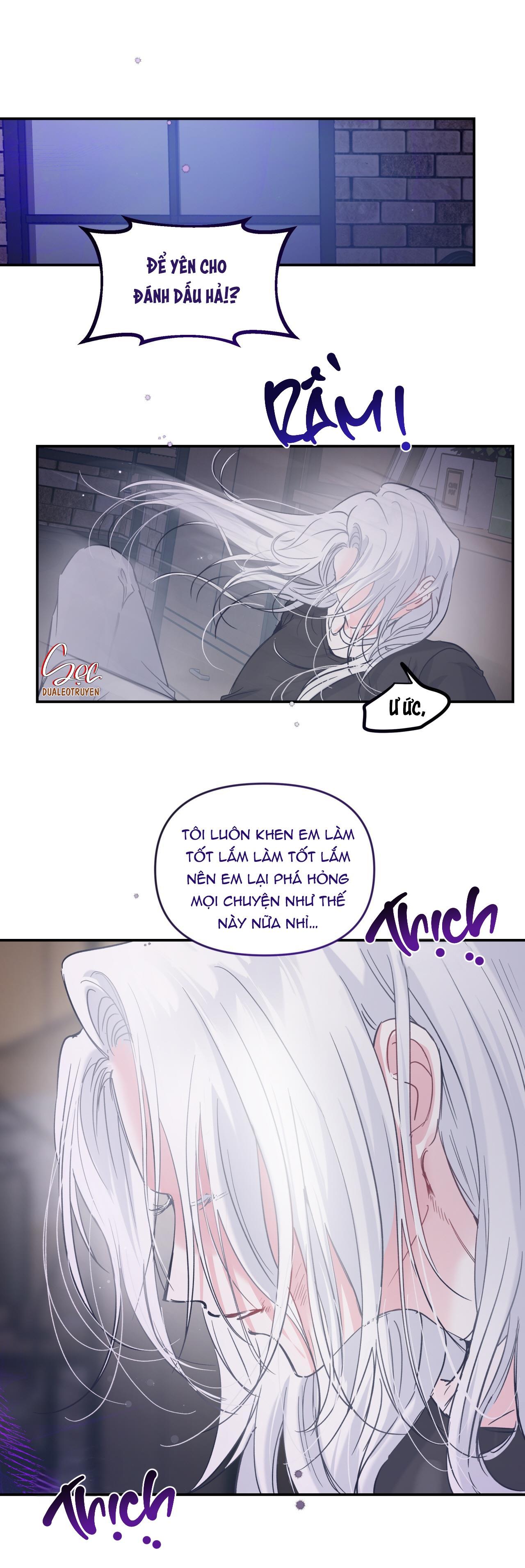 ĐẢO NGƯỢC CỦA ĐẢO NGƯỢC - Chap 46