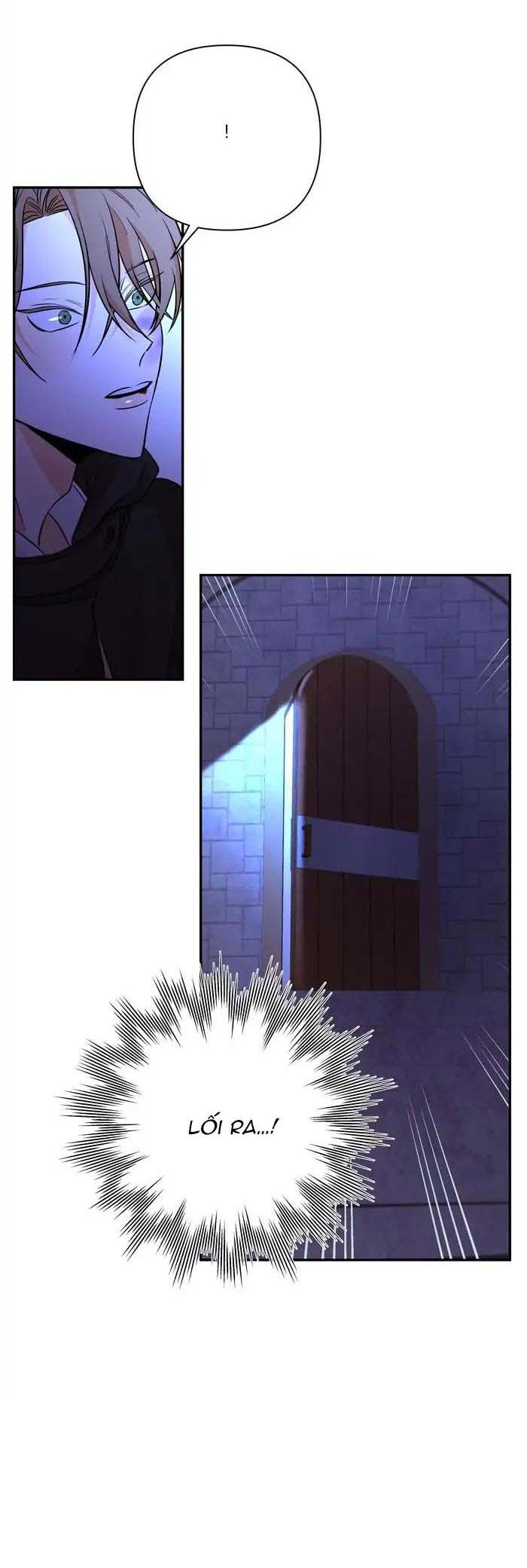 Mắc Kẹt Trong Game Hẹn Hò Của Em Gái Tôi - Chap 26