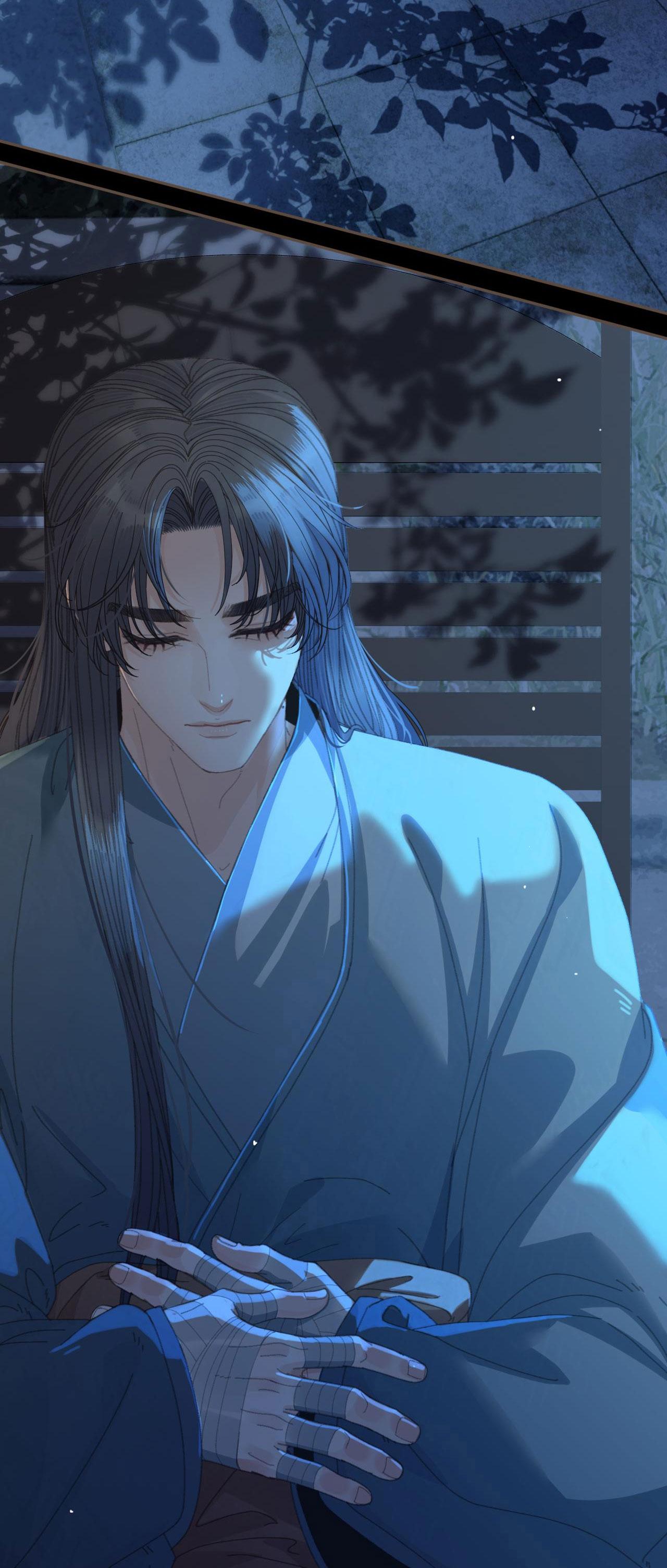 Á NÔ 2 - THÁM HOA - Chap 56