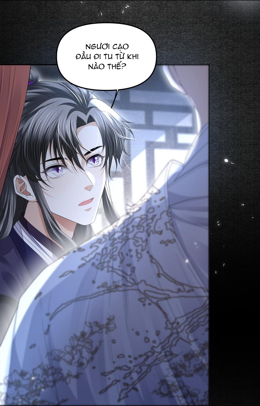 Đồng Tiền Kham Thế - Chap 70