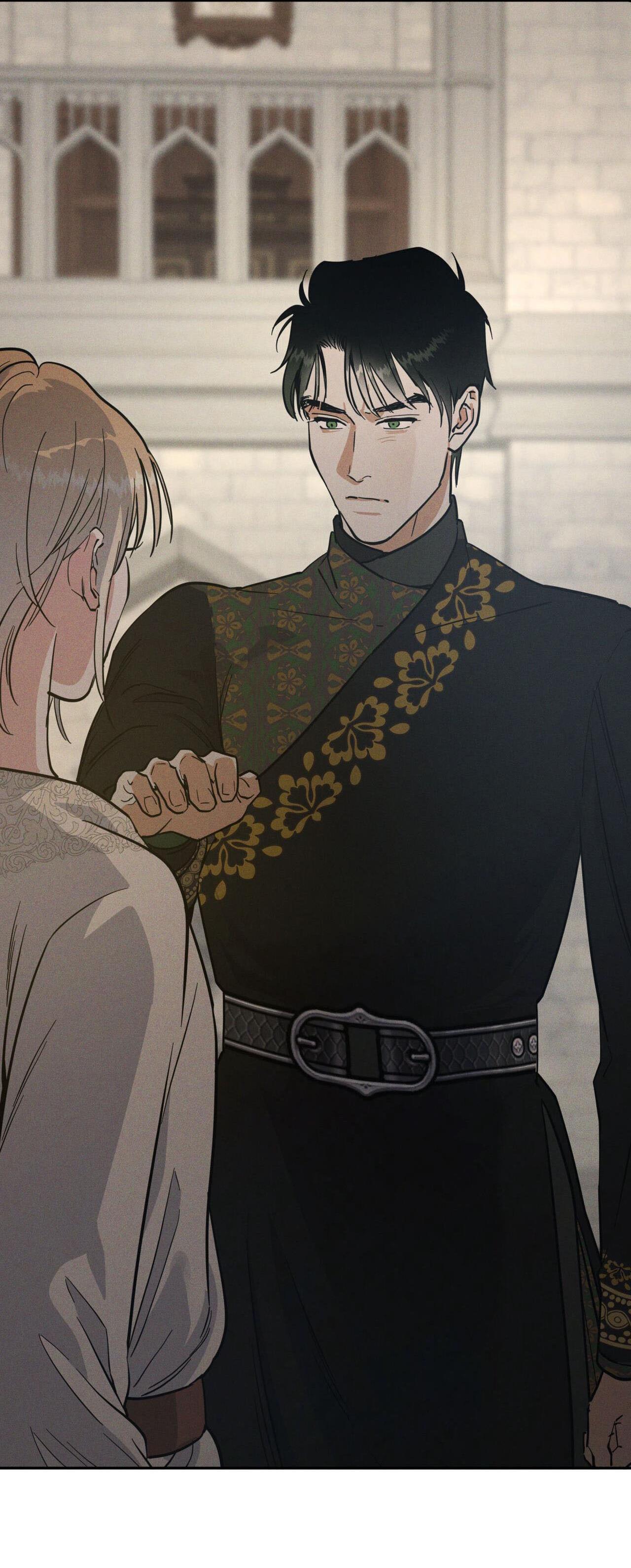 (CBunu) Antidote - Chap 42