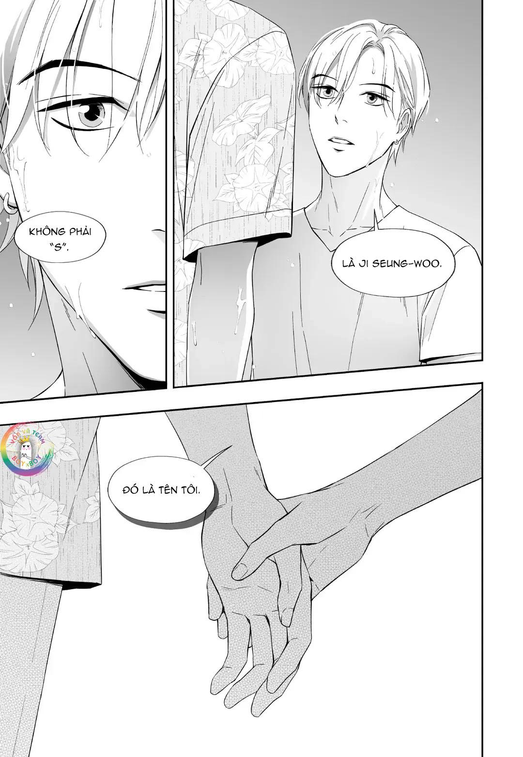 (END) Hai Đôi Tay Sinh Động - Chap 16