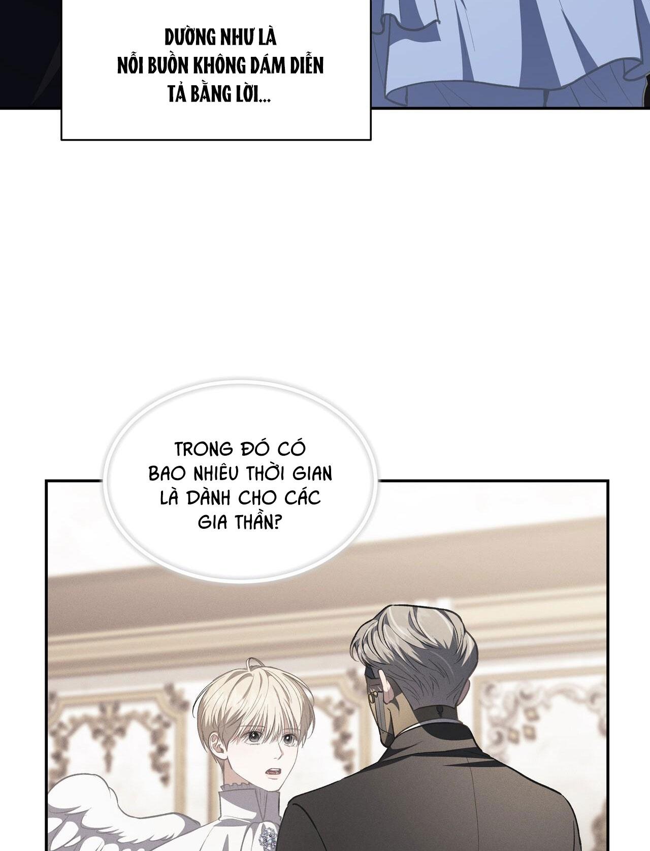 CÁCH TỒN TẠI NHƯ MỘT NGƯỜI CHƠI - Chap 40