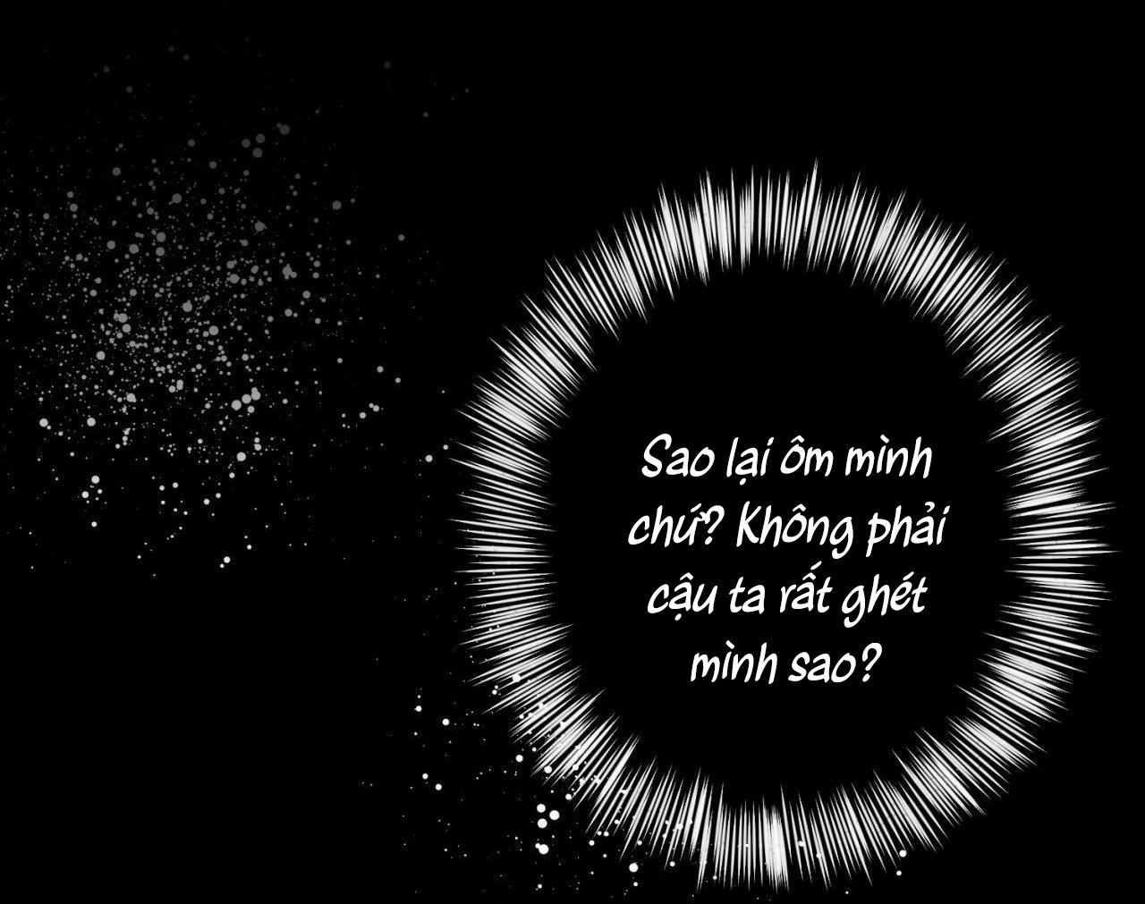 NỤ HÔN THIÊN THẦN - Chap 24