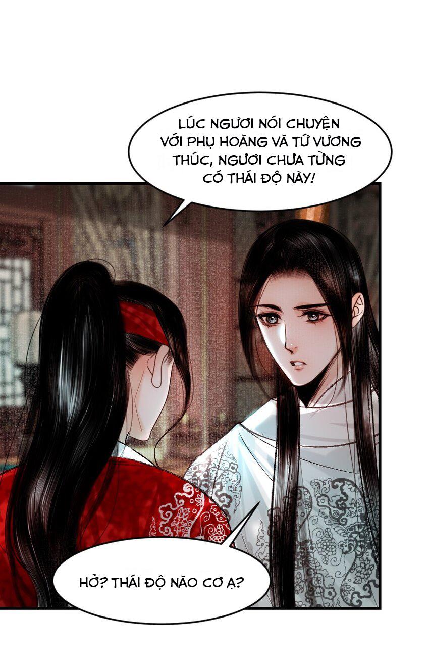 Vòng Luân Hồi - Chap 98