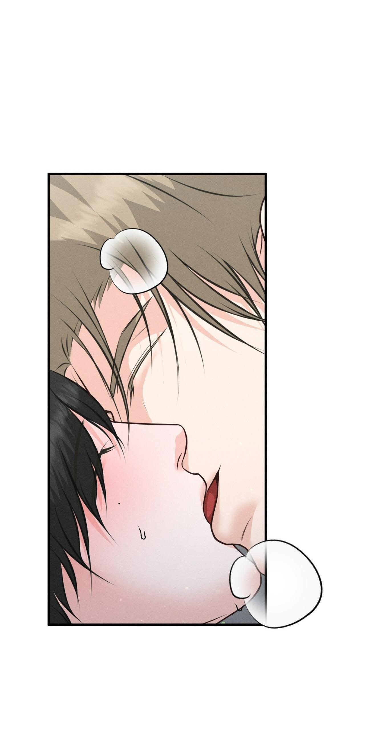 CHỜ CHÚT! ĐỪNG DI CHUYỂN - Chap 17