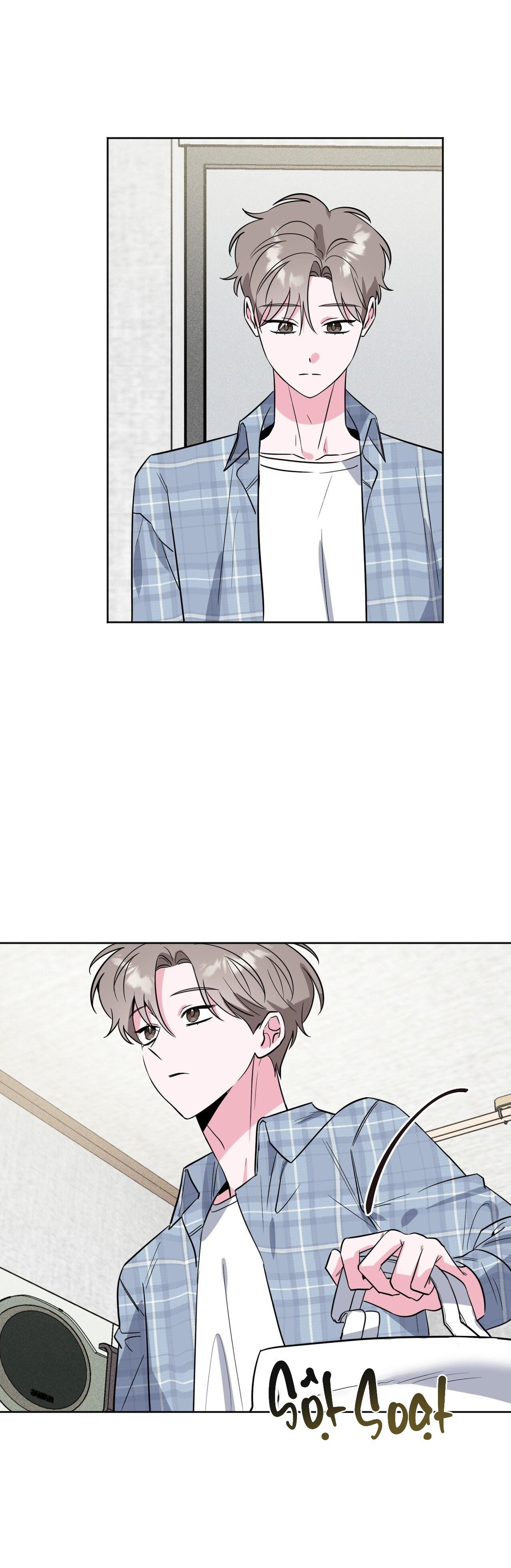 CẠM BẪY ĐẠI HỌC - Chap 74