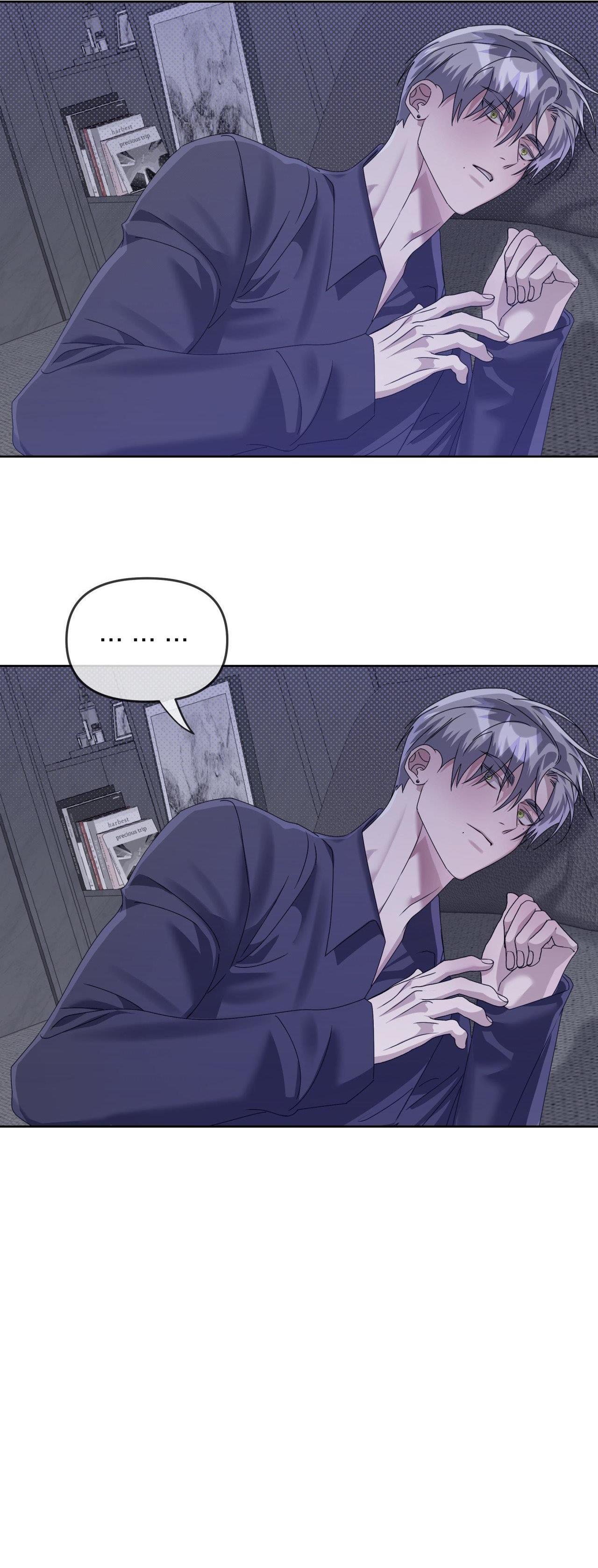 [END] HUYẾT MẠCH TƯƠNG THÔNG - Chap 7