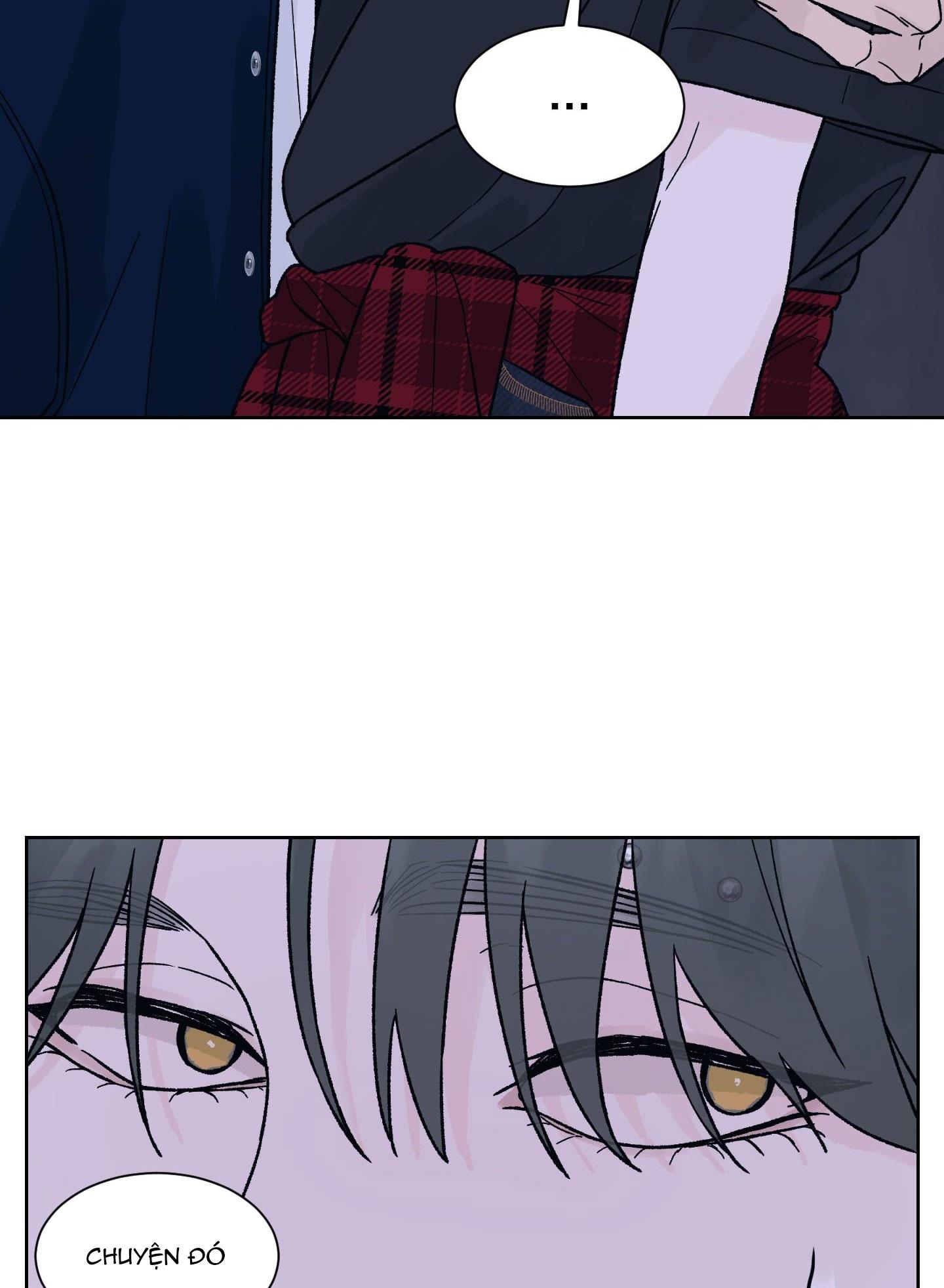 ĐÊM KINH HOÀNG - Chap 32