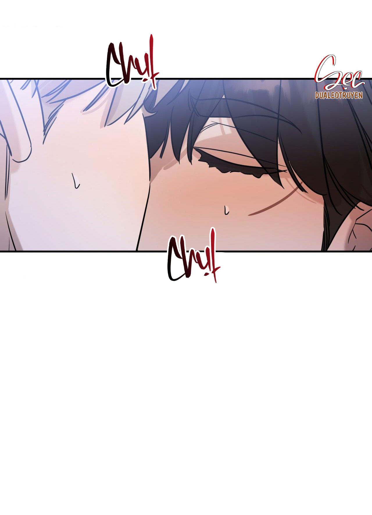 LỆNH CỨU RỖI - Chap 36