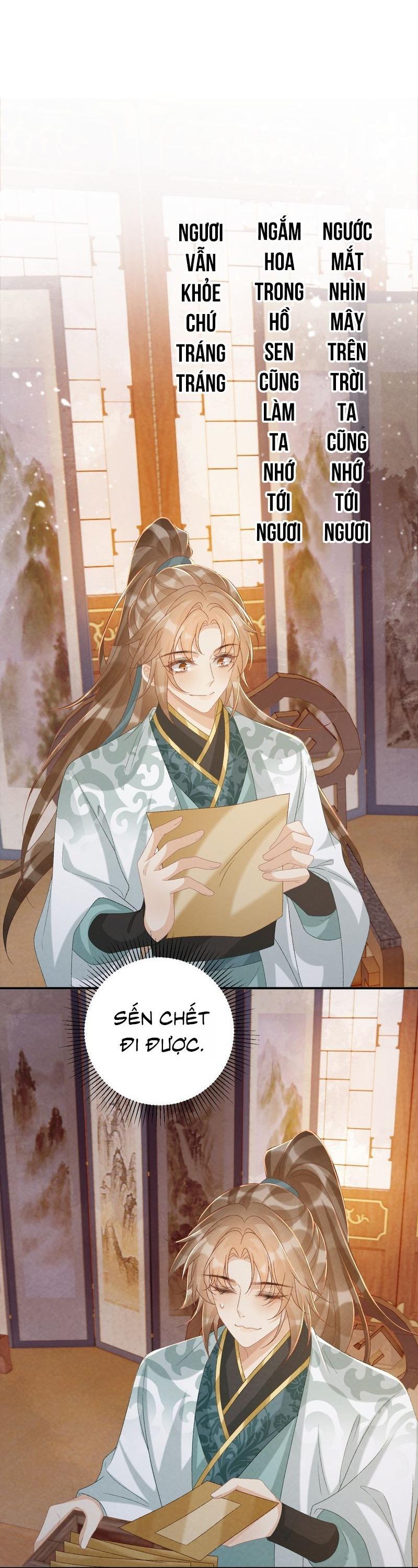 CẠM BẪY CỦA KẺ BIẾN THÁI - Chap 107