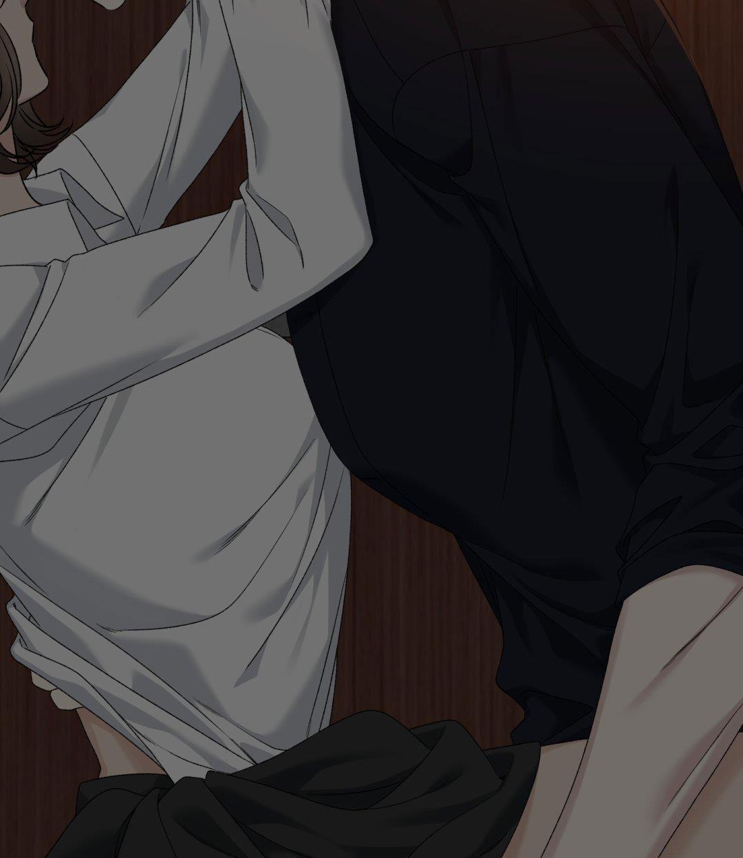 Fouls Start - Chap 13