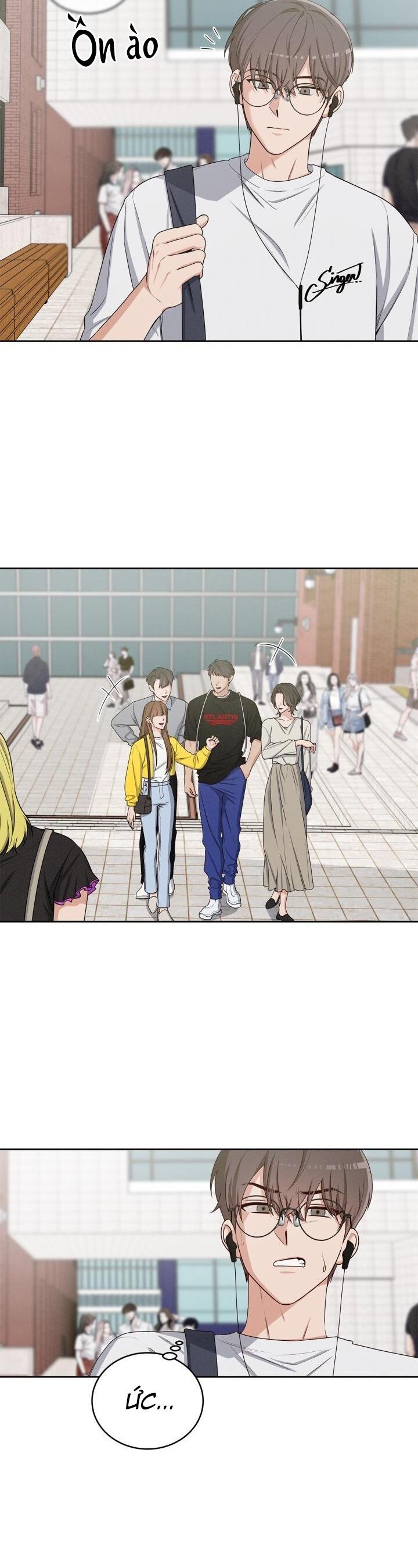 Critical Point - Chap 15