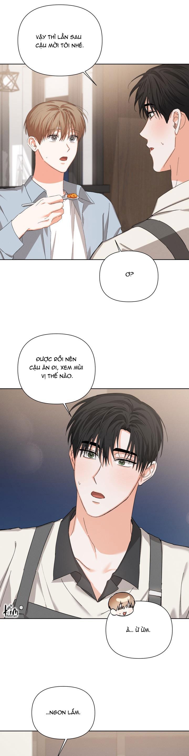 NINE TO NINE - Chap 63