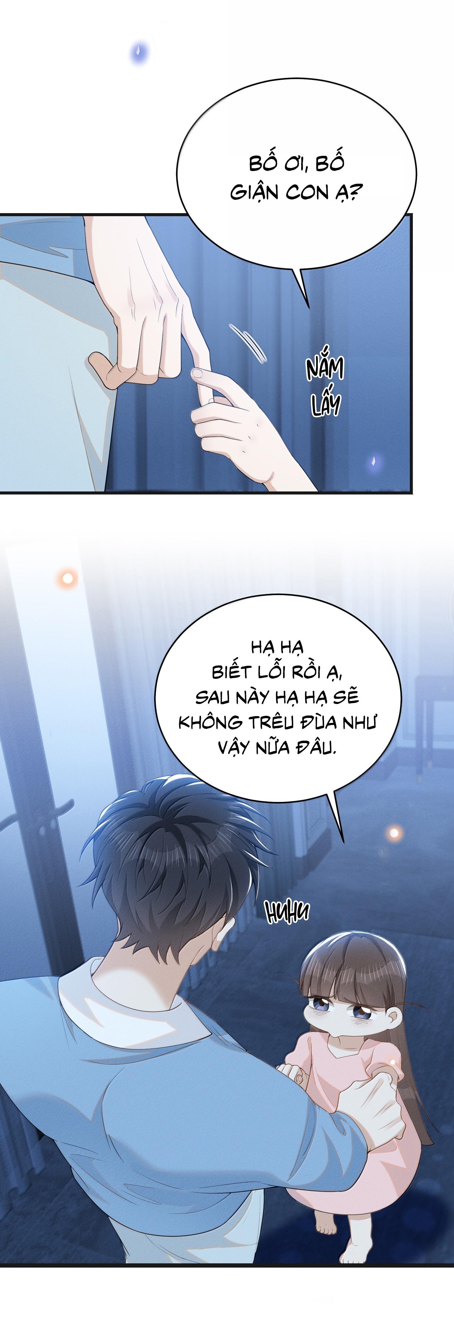 Lai sinh bất kiến - Chap 149