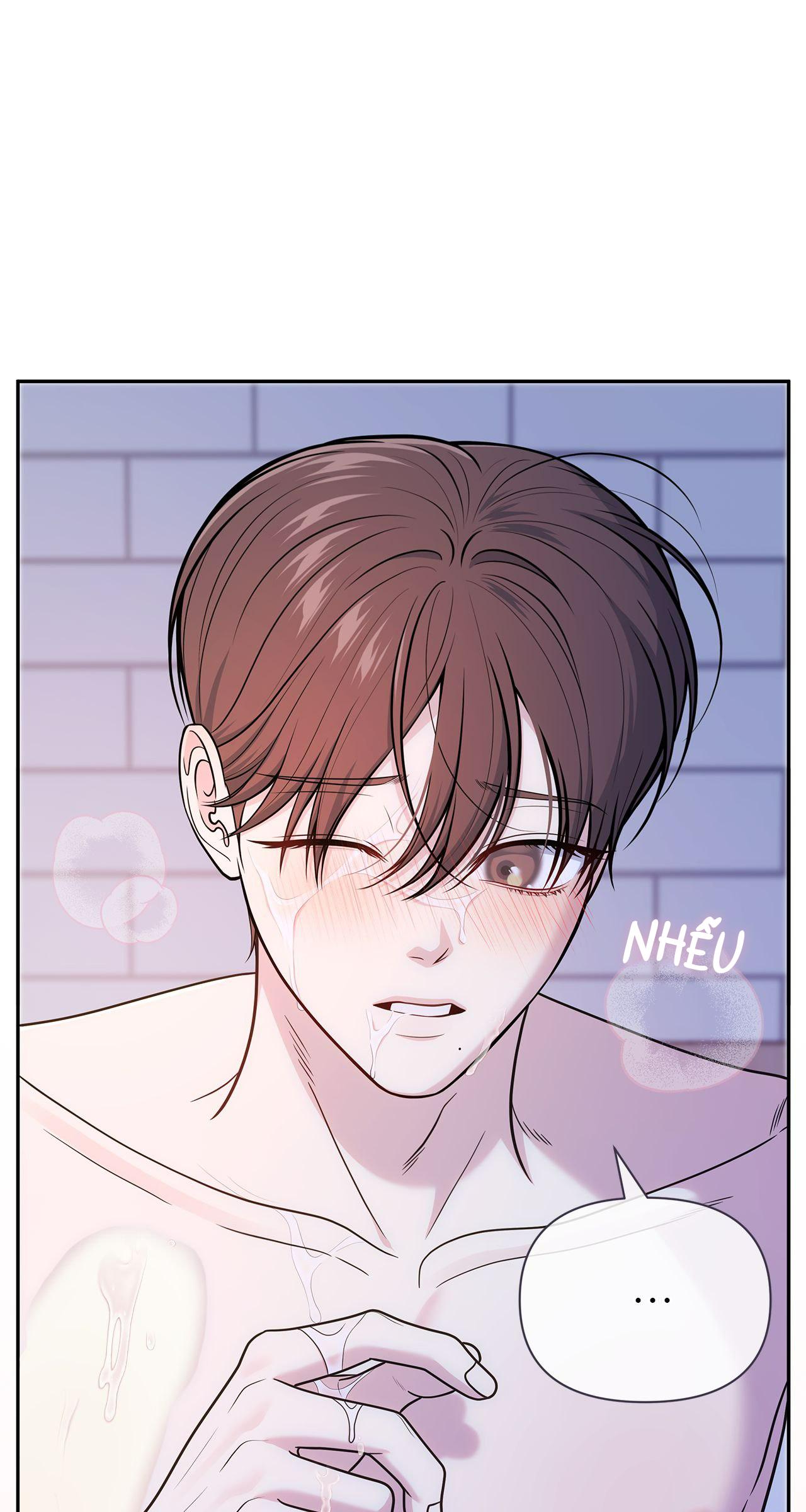 (END) Tình Yêu Bí Mật - Chap 37