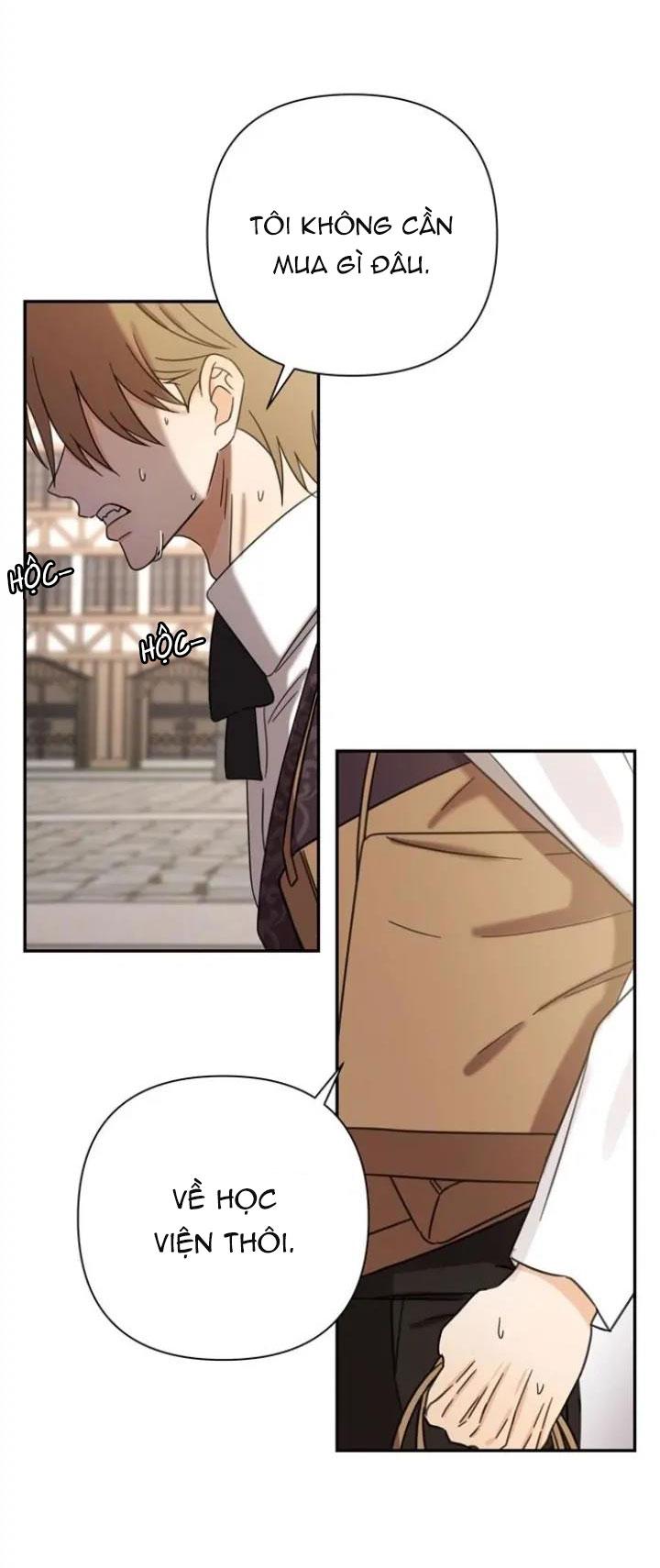 Mắc Kẹt Trong Game Hẹn Hò Của Em Gái Tôi - Chap 43