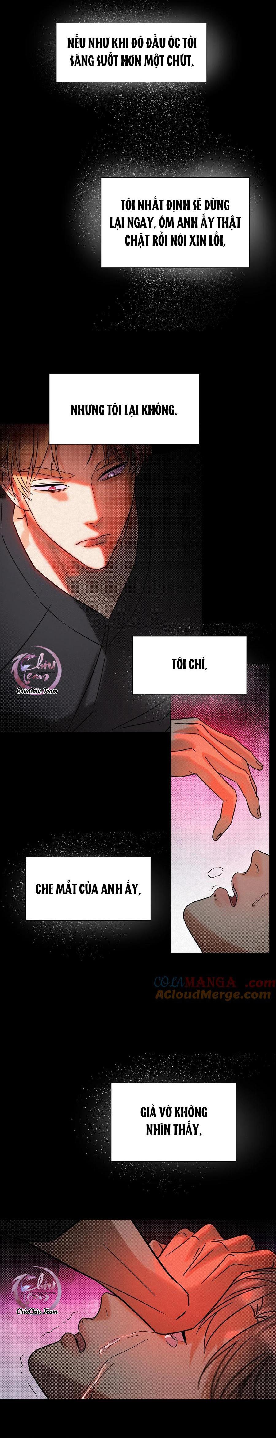 Anh Trai Rẻ Tiền Của Tôi (END) - Chap 17