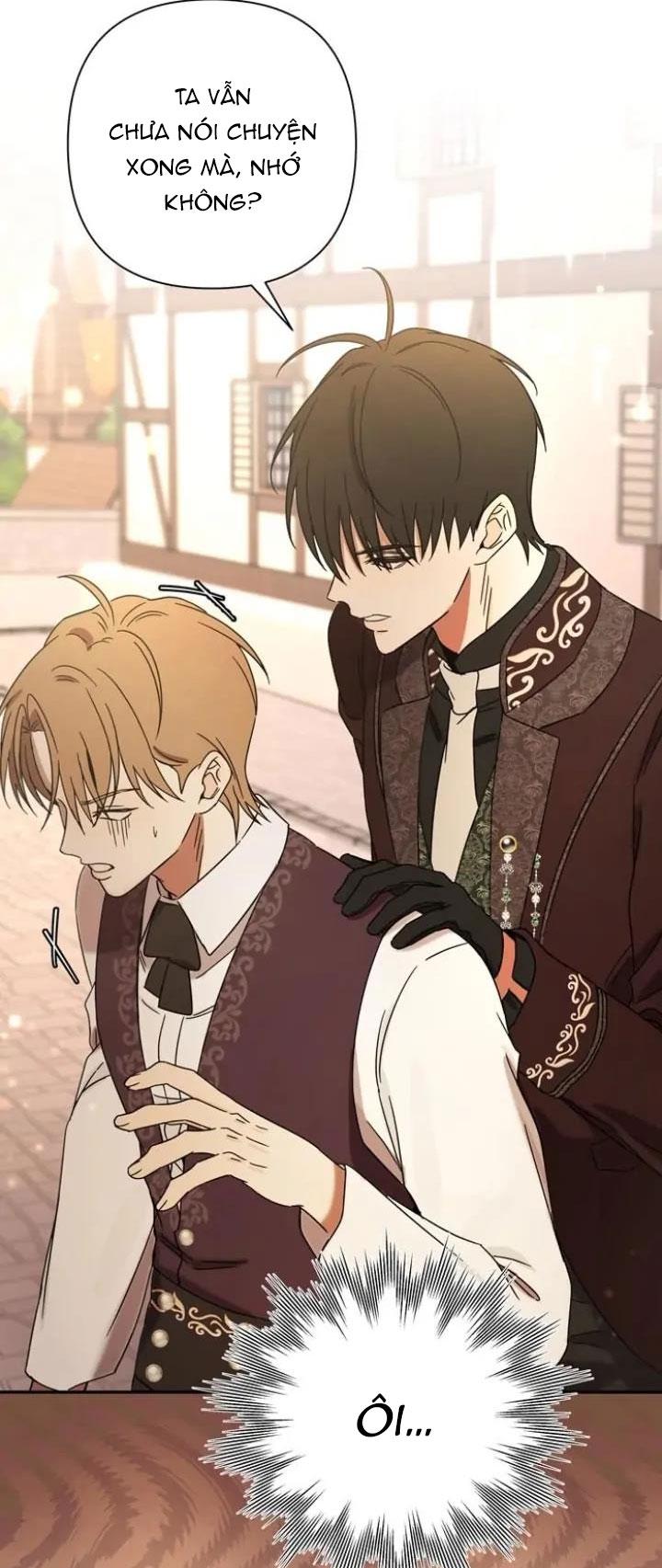 Mắc Kẹt Trong Game Hẹn Hò Của Em Gái Tôi - Chap 45