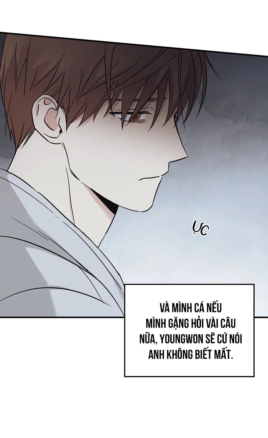 Deadman Switch - Chap 35
