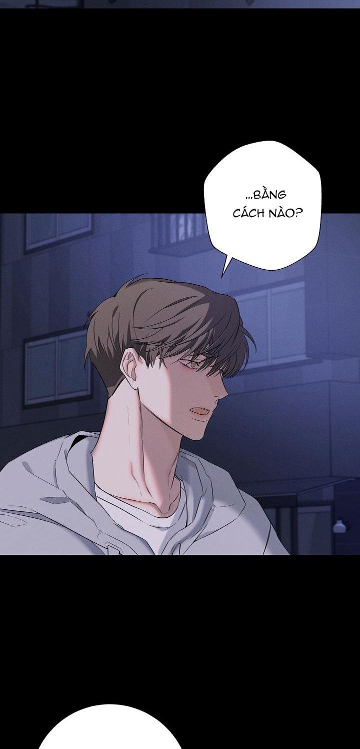 ĐÊM KHÔNG DẤU VẾT - Chap 3