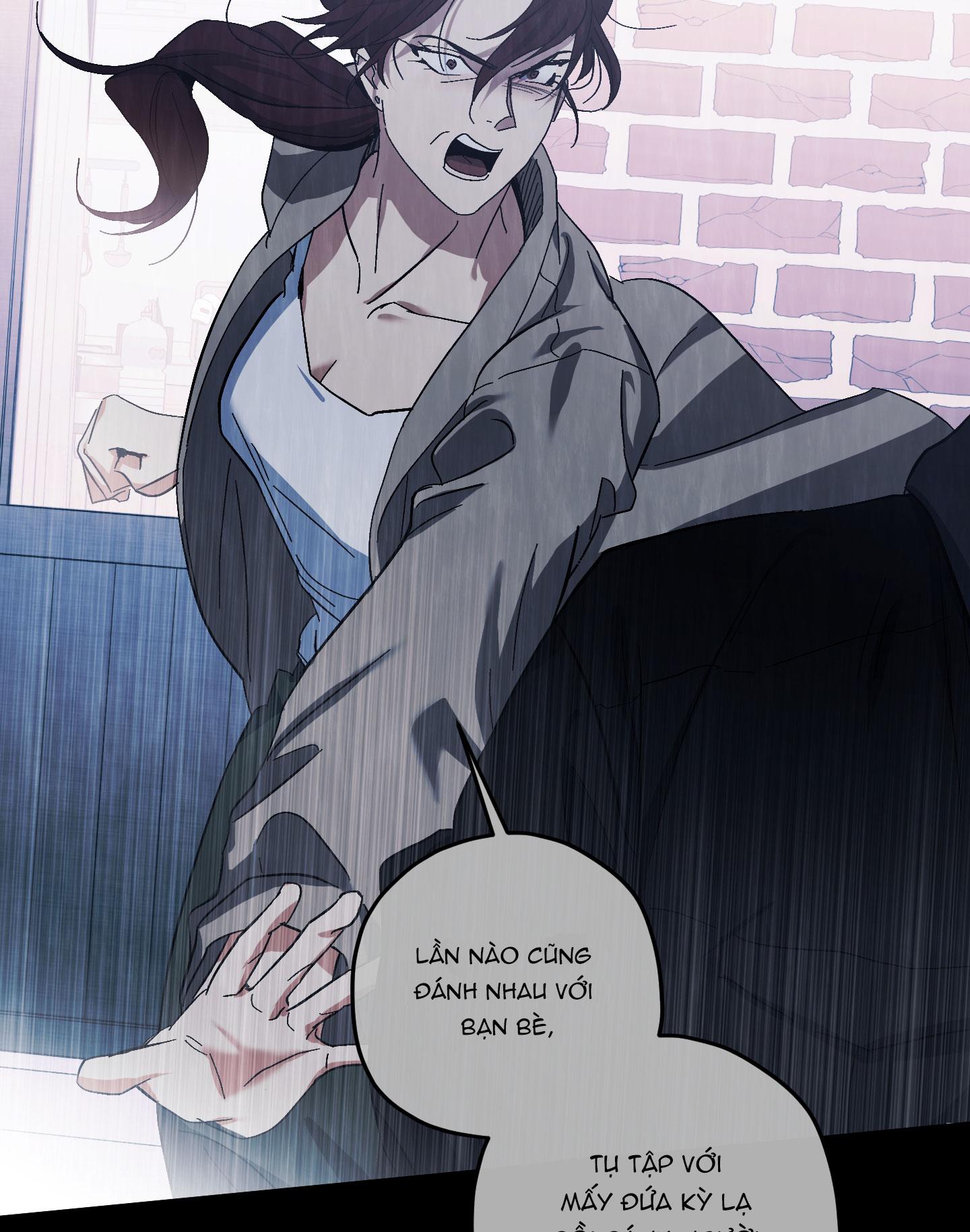 TƯƠNG XỨNG - Chap 8